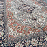 Anatolia Turkish Rug Medaille d'Orien collection