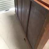 Art-Deco storage furniture