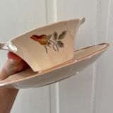 Saucière vintage Digoin