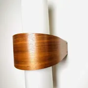 Nx40 Wall Lamps By Louis Kalff For Philips, The Netherlands, 1950S