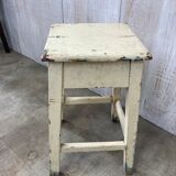 Workshop stool