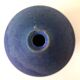 Blue Ceramic Soliflore Vase
