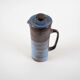 Ceramic jug, Danish design, 1960s, made in Denmark