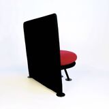 Postmodern armchair designed by ARCOM 1980