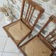 Lot of Art Deco chairs