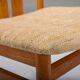 Mid-century modern Danish teak dining chair by Henning Sørensen for Vamdrup Stolefabrik, 1960s