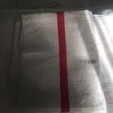 Linen towel