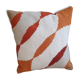 Canvas cushion