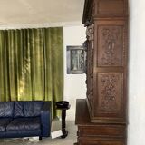 Henry II Buffet