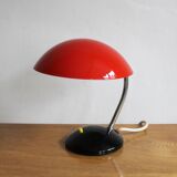 1960's Table Lamp by Drukov Brno