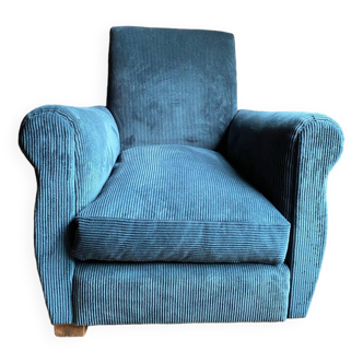 60s armchair
