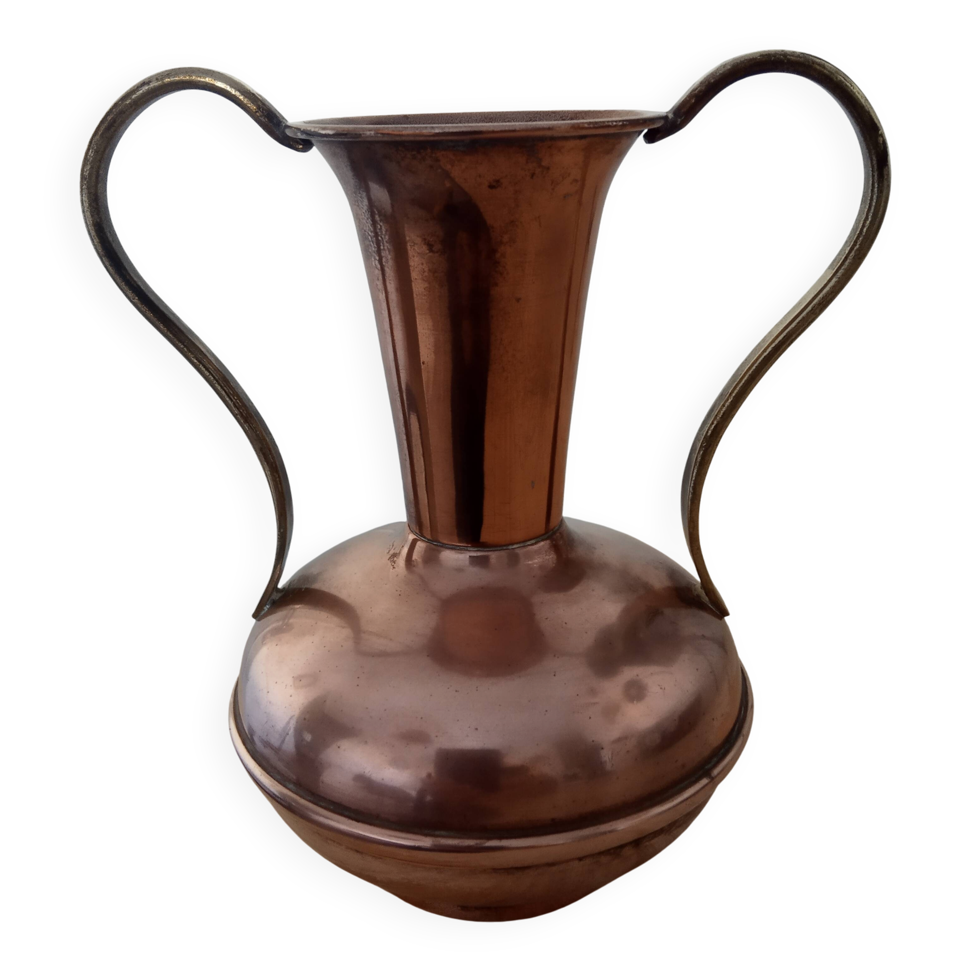 Vase décoratif