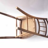 Chaise bistrot  1930
