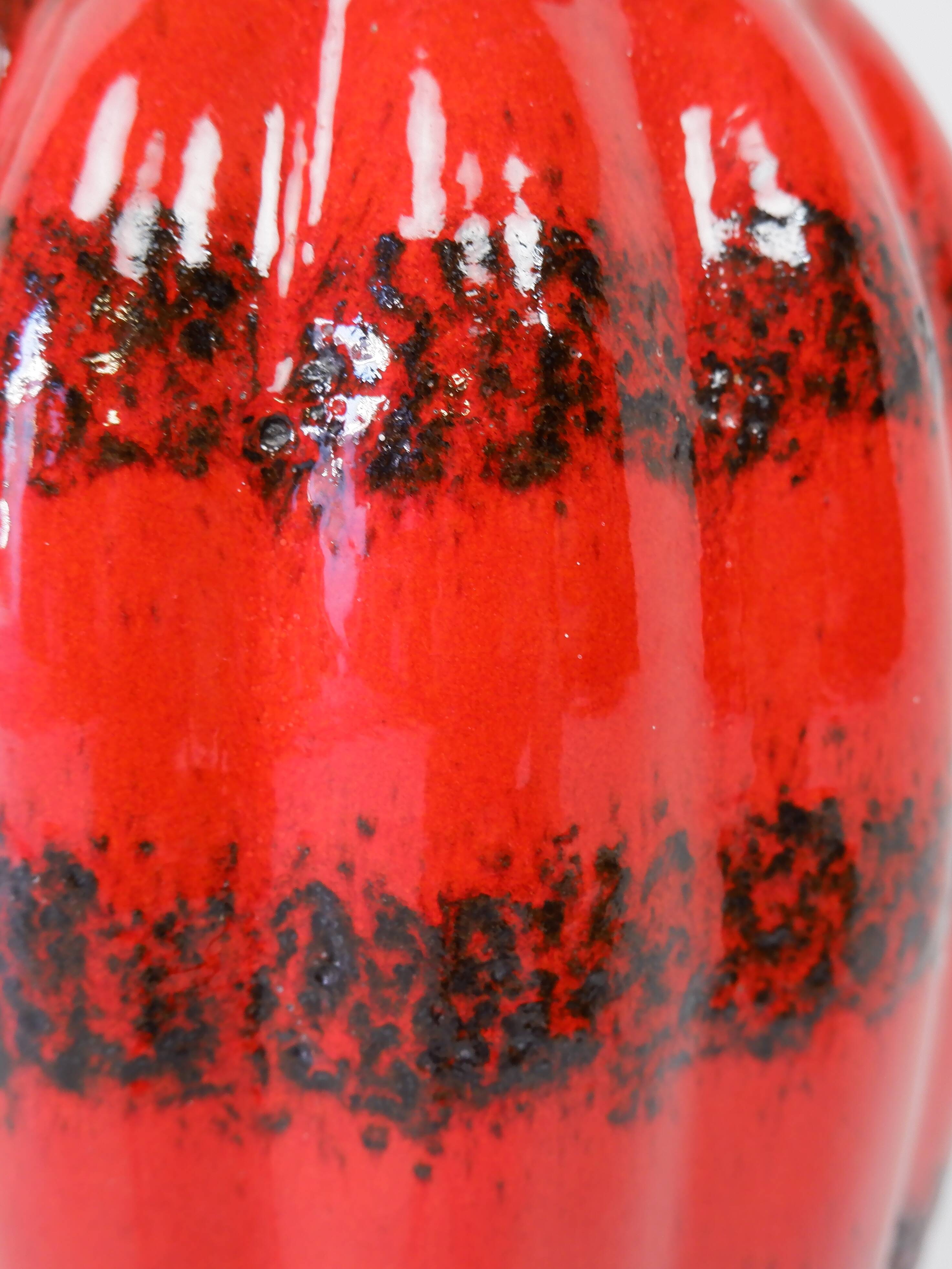 Scheurich W-Germany vase model 292-40