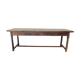 Farm table