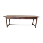Farm table
