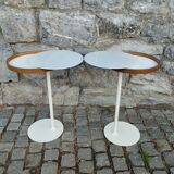 Side table Ikea Stockholm