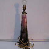 Vase-lamp
