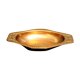 Copper bowl