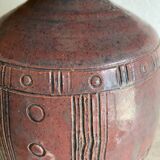 Majorcan lamp, fabric cable 2M, rope shade