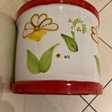 Plant pot