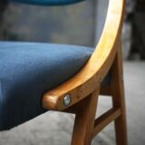 Chair vintage tone