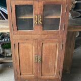 Piece of furniture at support height