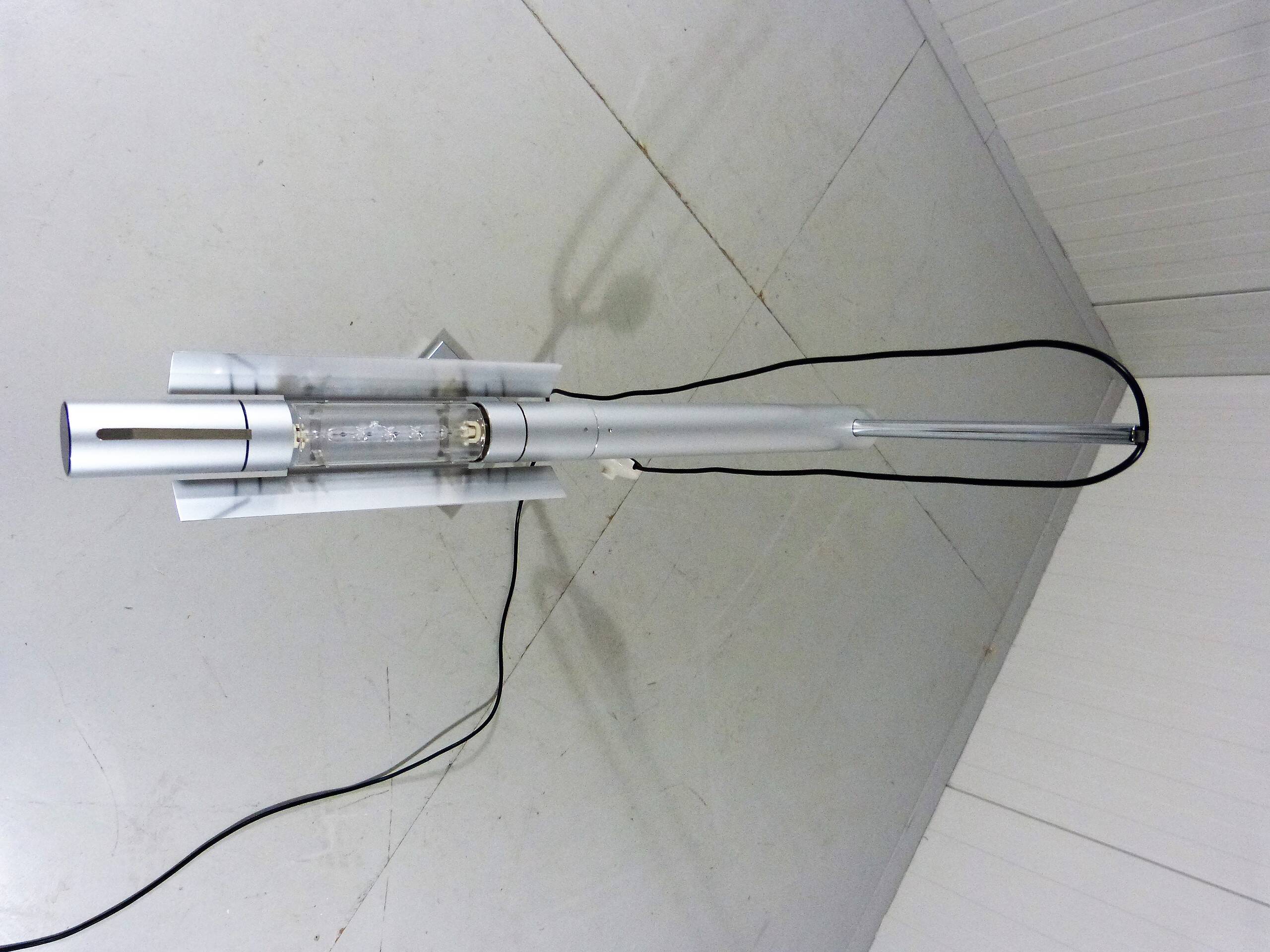 Lampe de bureau Halo 250 par Baltensweiler, Suisse