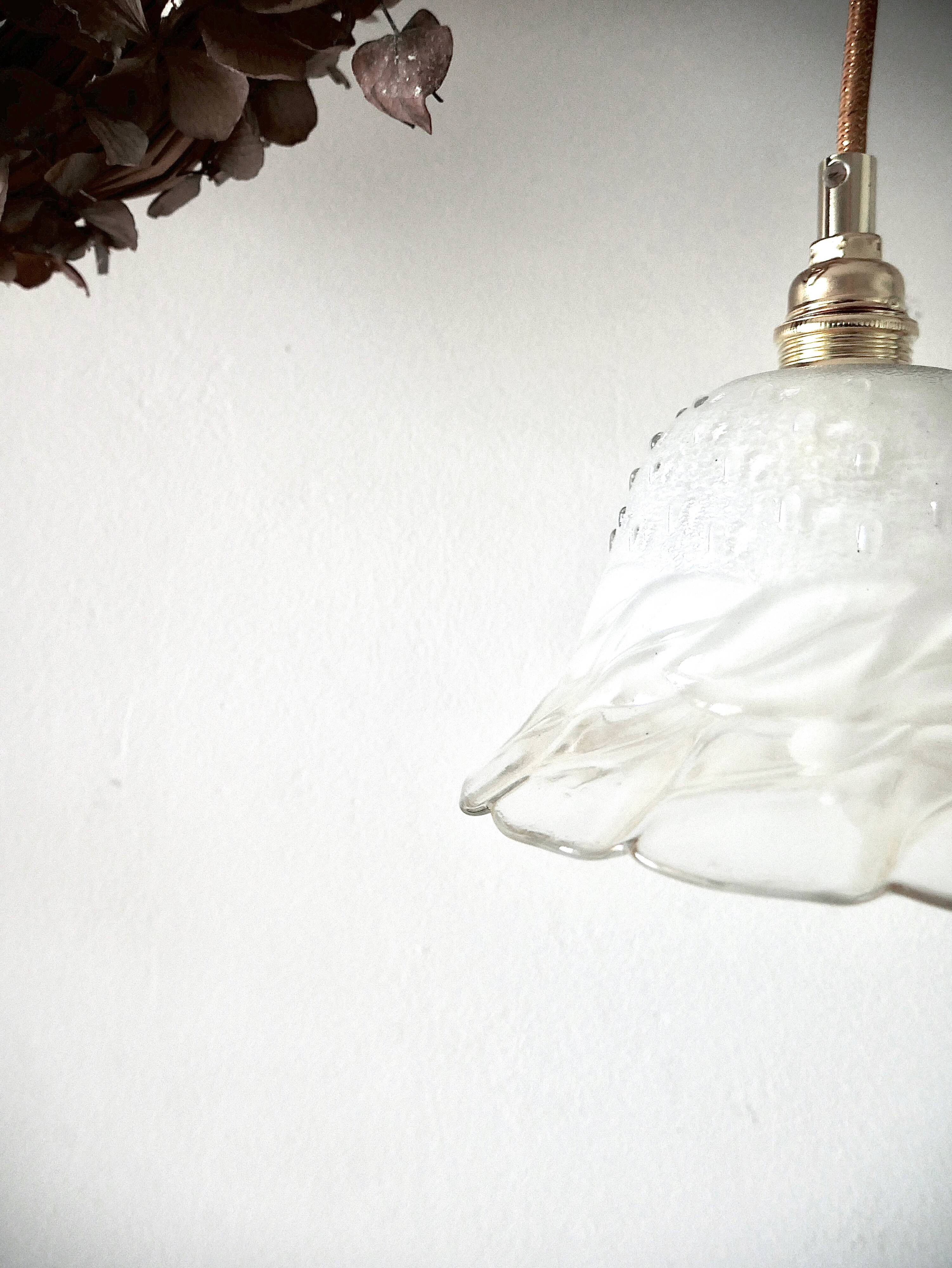 Old flying tulip walker