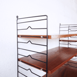 "String" sheves, Sweden, 1960