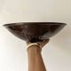 Robert de Schuytener vintage ceramic wall lights