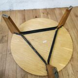 Coffee table Jean Prouvé Vitra