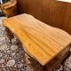 Bureau classique en palissandre anglais