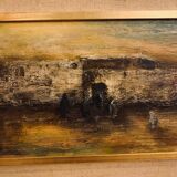 Orientalist painting