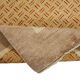 Turkish Handknotted Wool Oushak Rug 95 cm x 161 cm