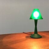 Postmodern Italian table lamp Lulu by Veneta Lumi, 1980s.