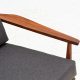 Chair A. Vodder, Denmark, 1960’s