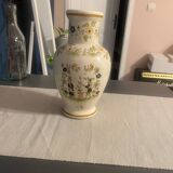 Moustiers vase