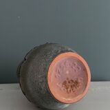 Fat-Lava Carstens-Tonnieshof ceramic vase, Germany