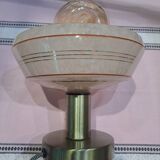 Table lamp - globe from 1940