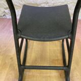 Chaise à bascule de Ellan Chris Martin pour Ikéa