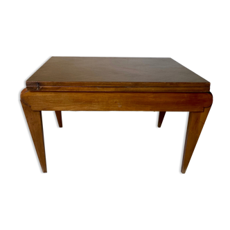 Vintage system table 1950