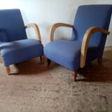 Armchairs