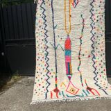 tapis berbere