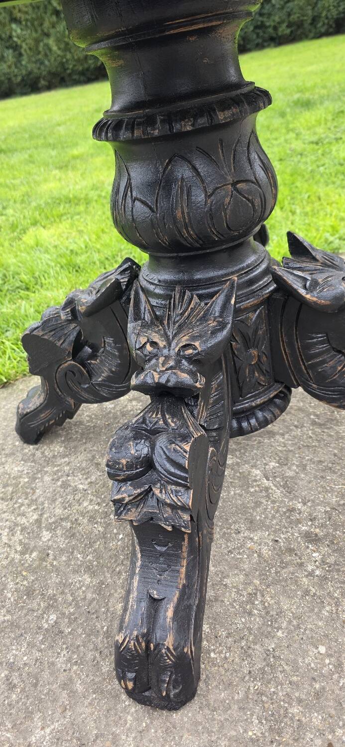 Side table