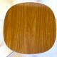 Vintage formica stools