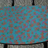 Formica chair revisited