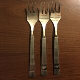 British Airways cutlery