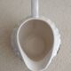Creamer ironstone British Anchor