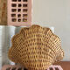 Shell jewelry box